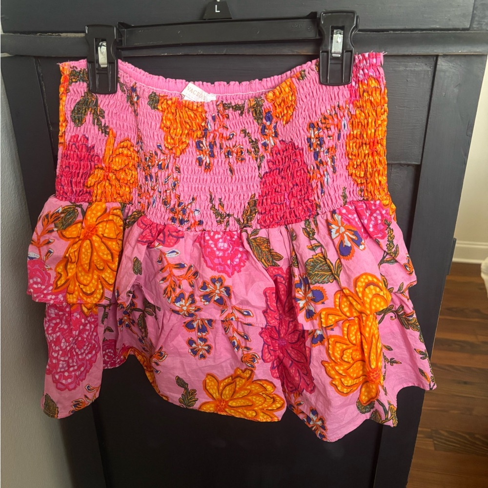 Boutique Skirt
